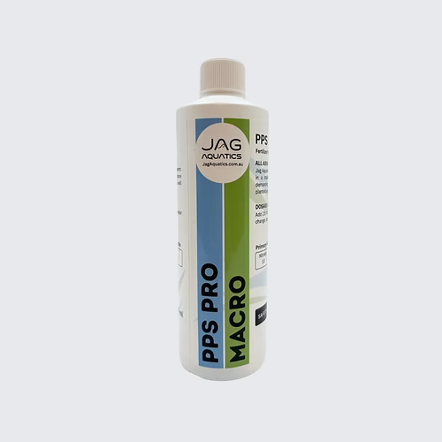 Jag Aquatics PPS PRO Macro 500ml