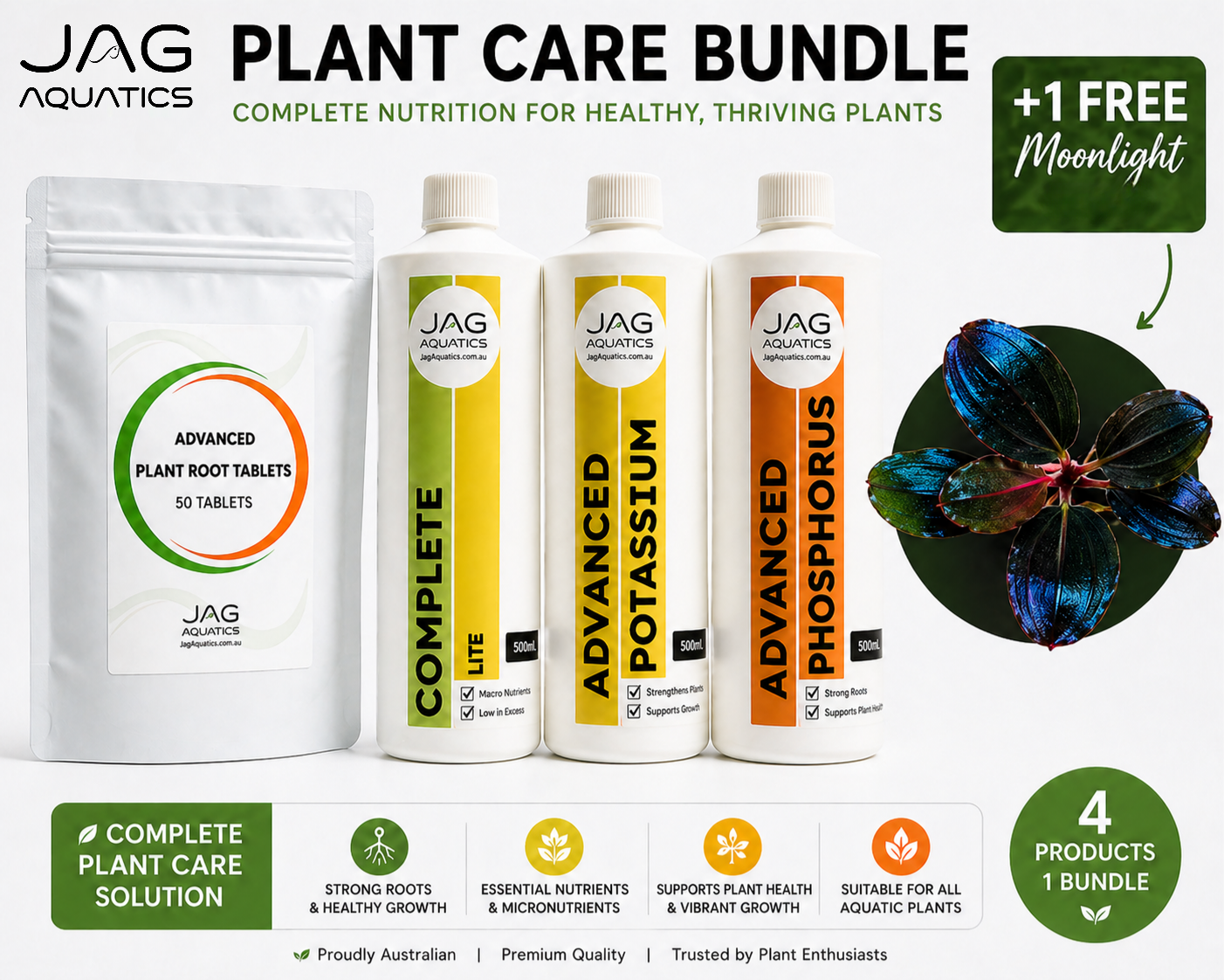 SLA Performance Pack